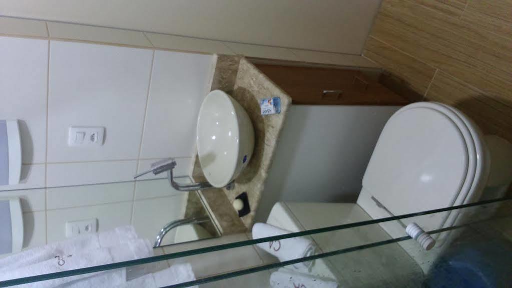 Copacabana Apartamento Rio de Janeiro