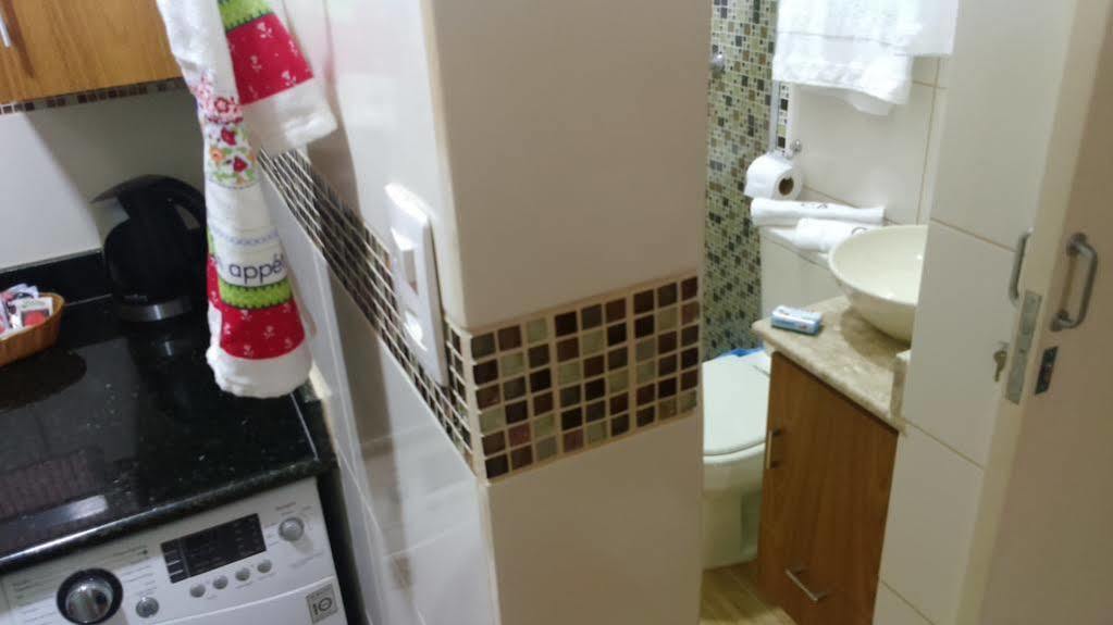 Apartamento Copacabana Rio de Janeiro