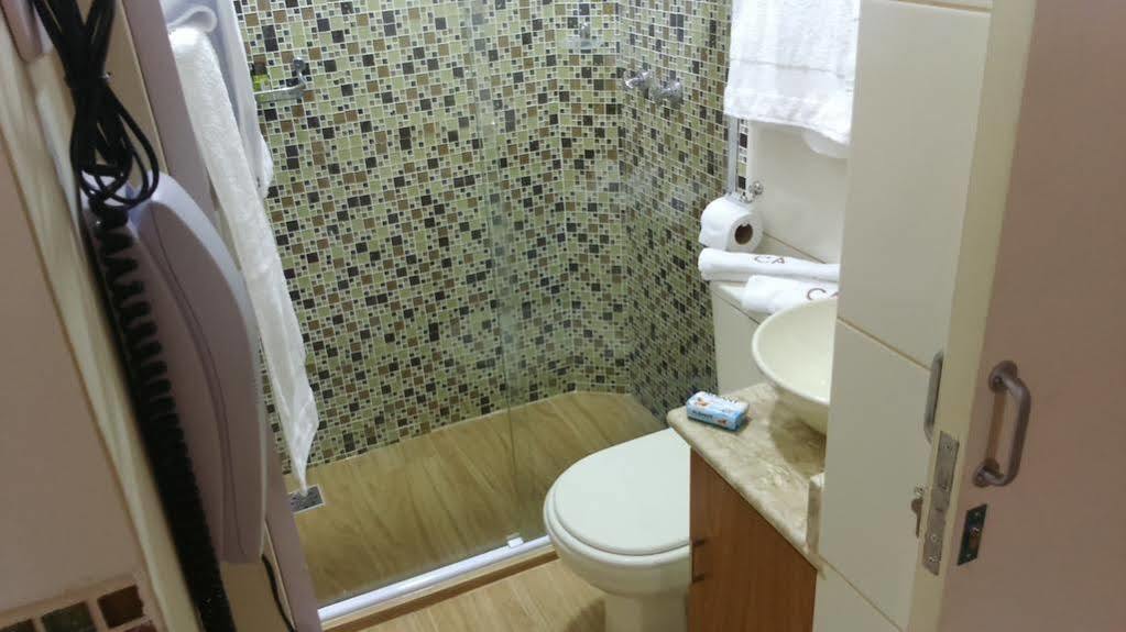 Apartamento Copacabana