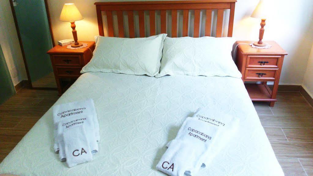 Apartamento Copacabana