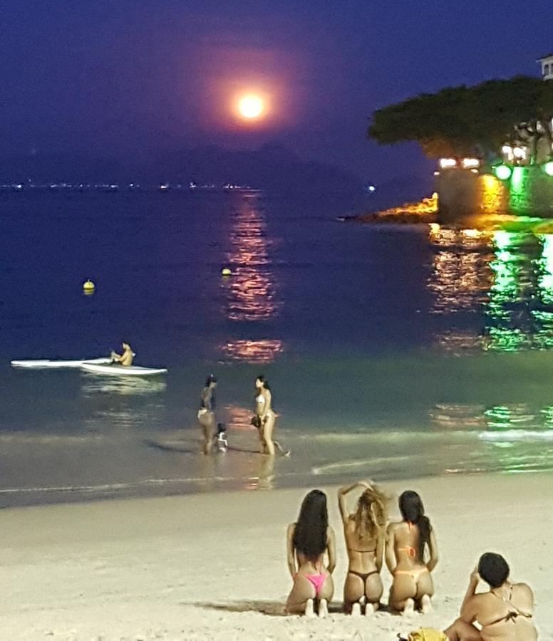 Reformadissimo Na Quadra De Copacabana Posto 6 Na Localizacao Do Rio - Wifi 500mb