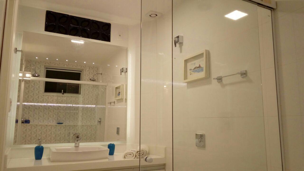 Apartment Reformadissimo Na Quadra De Copacabana Posto 6 Na Localizacao Do Rio - Wifi 500mb *