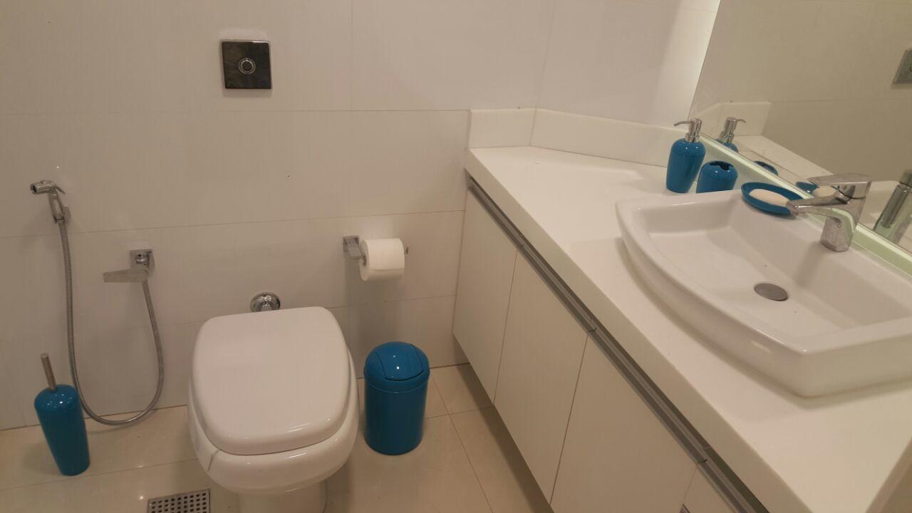 Apartment Reformadissimo Na Quadra De Copacabana Posto 6 Na Localizacao Do Rio - Wifi 500mb Rio de Janeiro