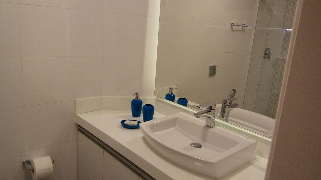 Reformadissimo Na Quadra De Copacabana Posto 6 Na Localizacao Do Rio - Wifi 500mb Apartment *