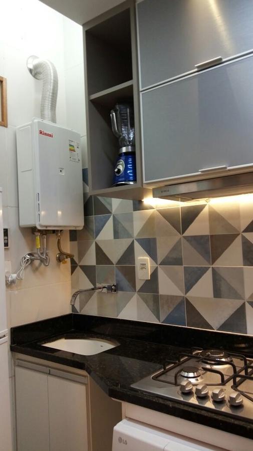 Apartment Reformadissimo Na Quadra De Copacabana Posto 6 Na Localizacao Do Rio - Wifi 500mb Rio de Janeiro