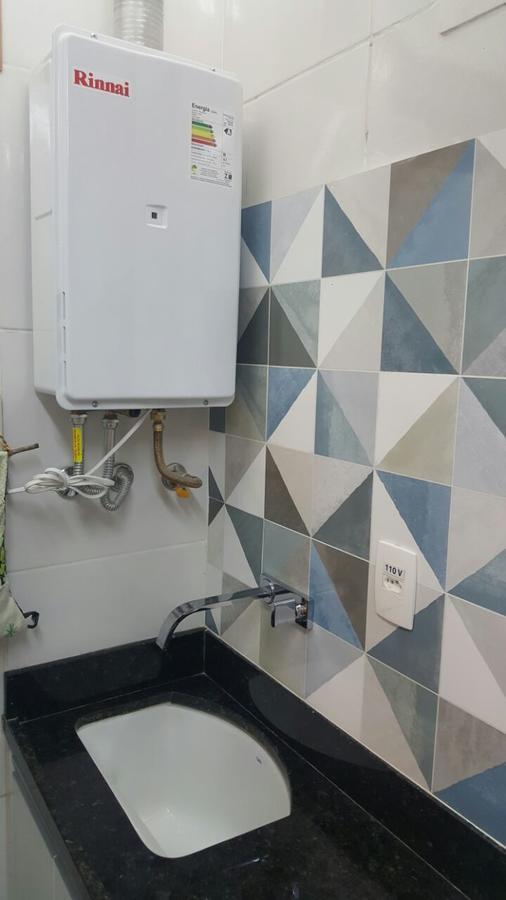 Reformadissimo Na Quadra De Copacabana Posto 6 Na Localizacao Do Rio - Wifi 500mb