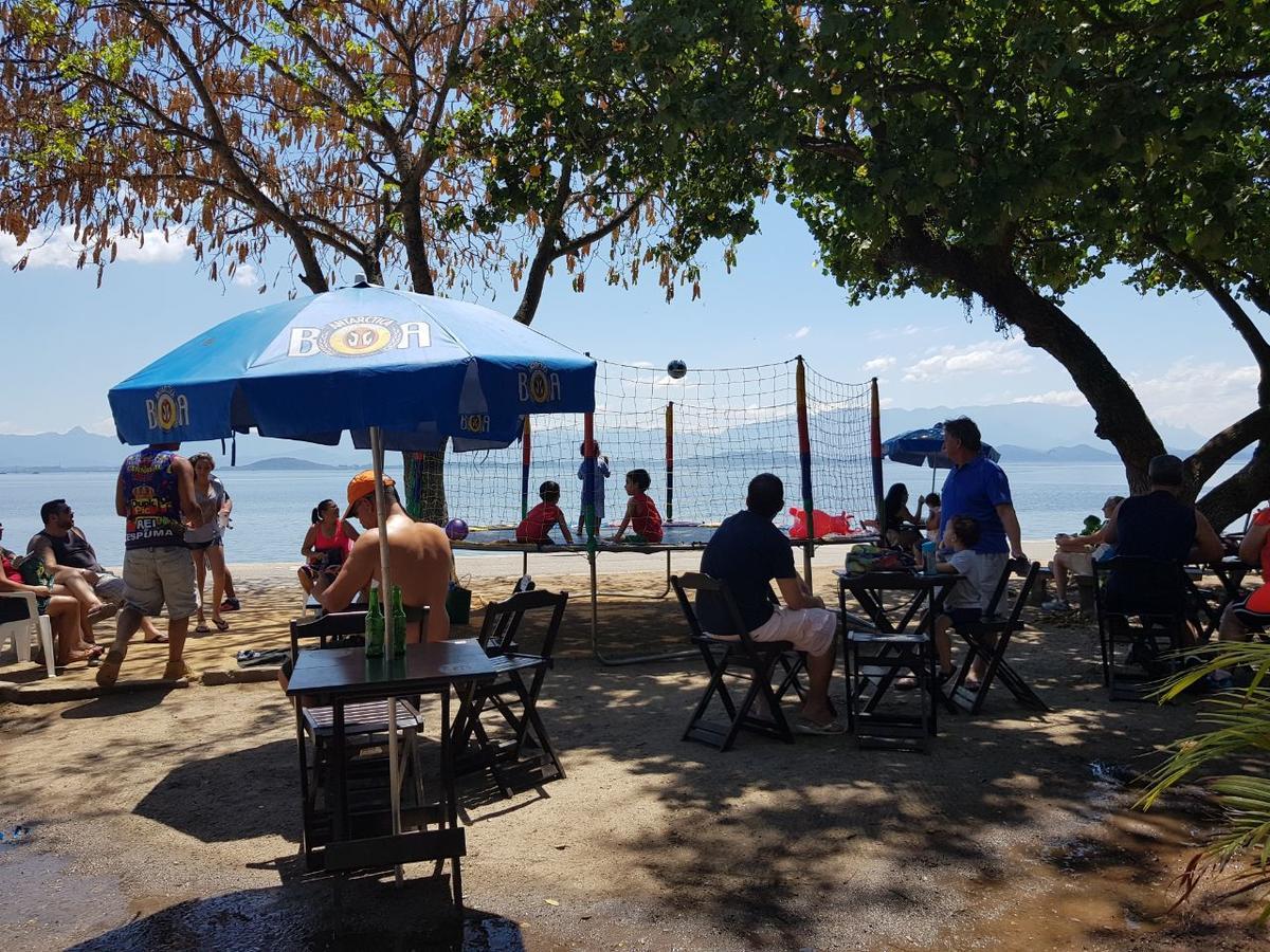 Privativo Em Homestay Rio de Janeiro