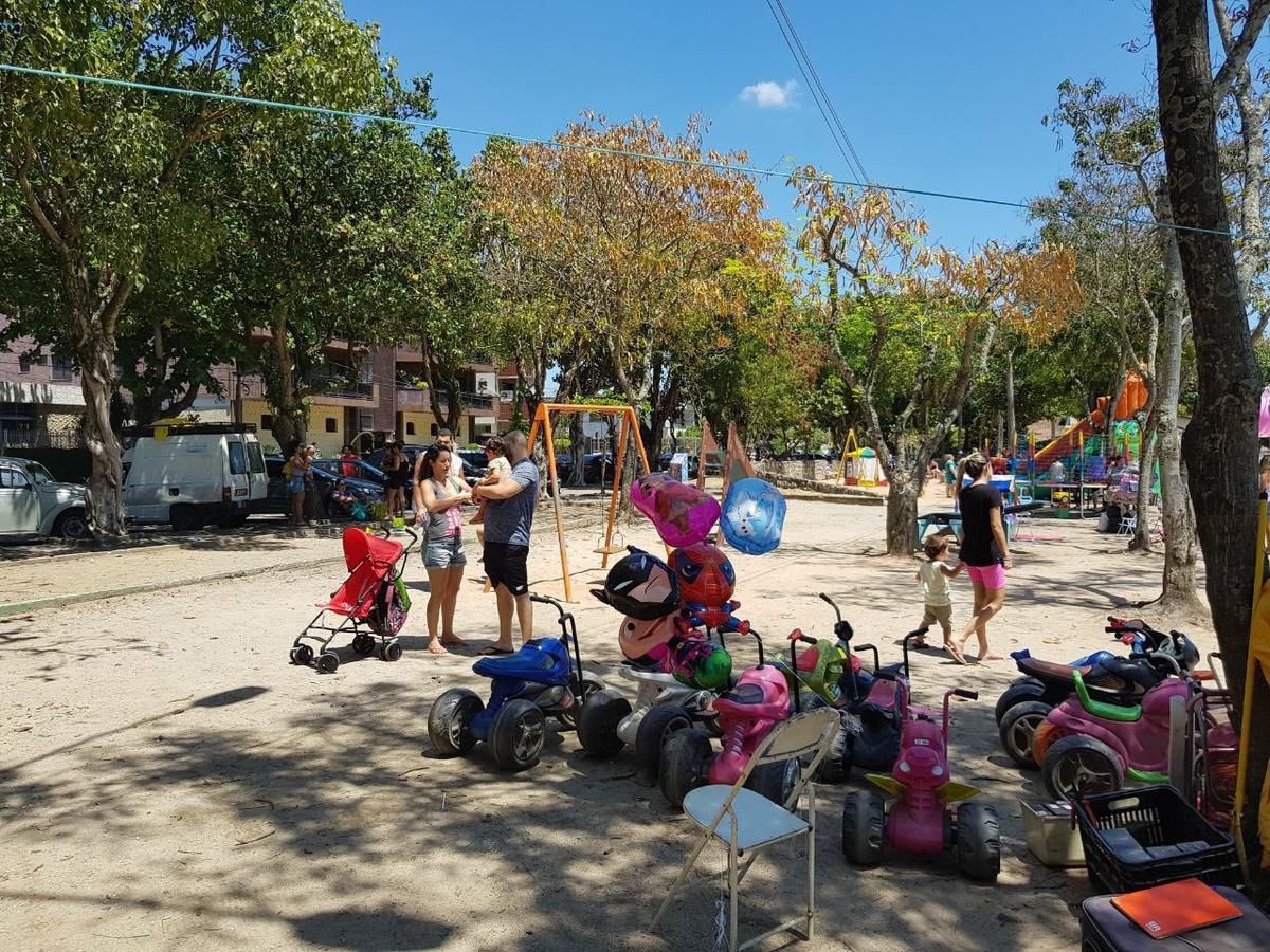 Privativo Em Homestay Rio de Janeiro