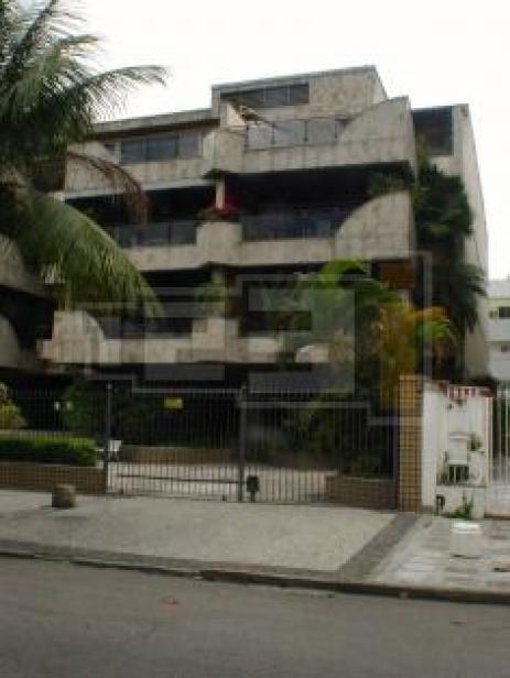 Ed Firenze Homestay Rio de Janeiro