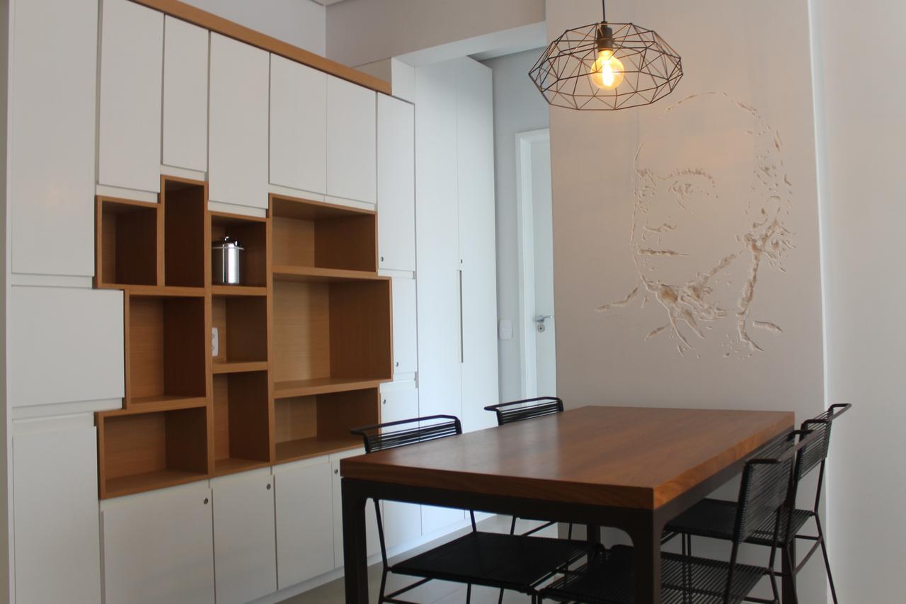 Apartamento Ipanema Vinicius De Moraes