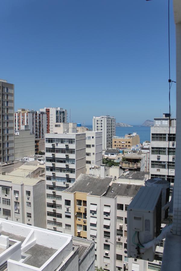 Ipanema Vinicius De Moraes *