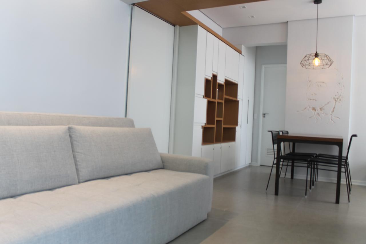 Apartamento Ipanema Vinicius De Moraes *