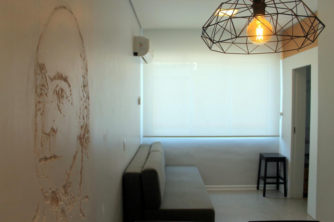 Ipanema Vinicius De Moraes Apartamento Rio de Janeiro