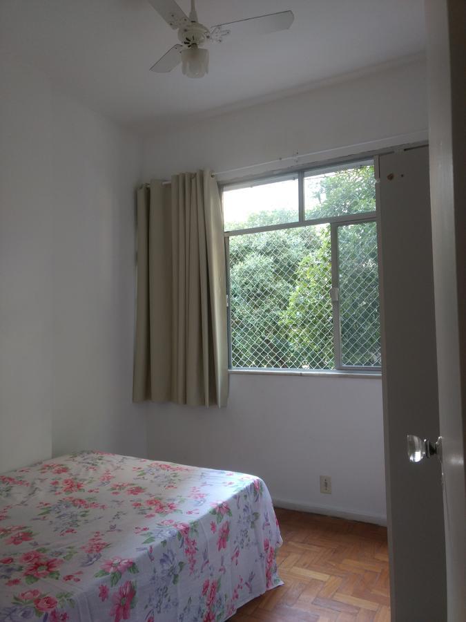 Copacabana Homestay Rio de Janeiro