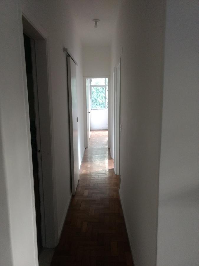 Copacabana Homestay Rio de Janeiro