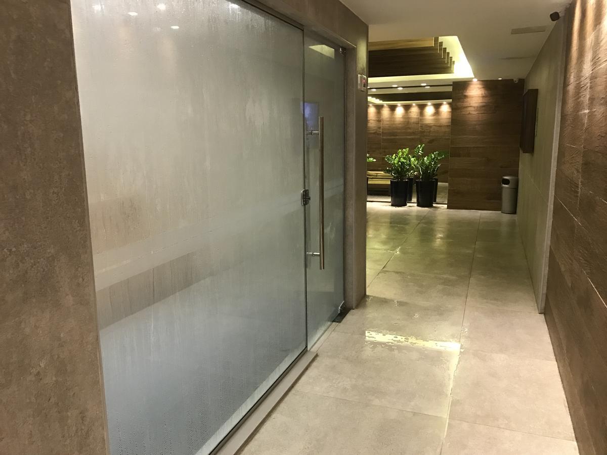 Apartamento Vista O Mar Barra Da Tijuca Rio de Janeiro