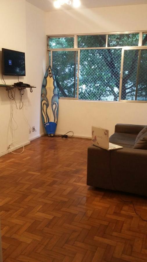 Homestay Copacabana Rio de Janeiro