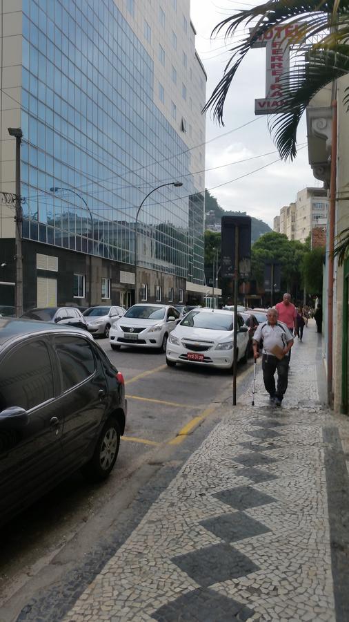 Apartamento No Flamengo Rio de Janeiro
