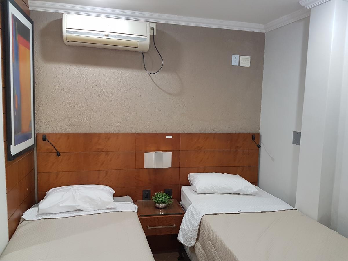 Do Ze Bonitinho Casa de hóspedes *