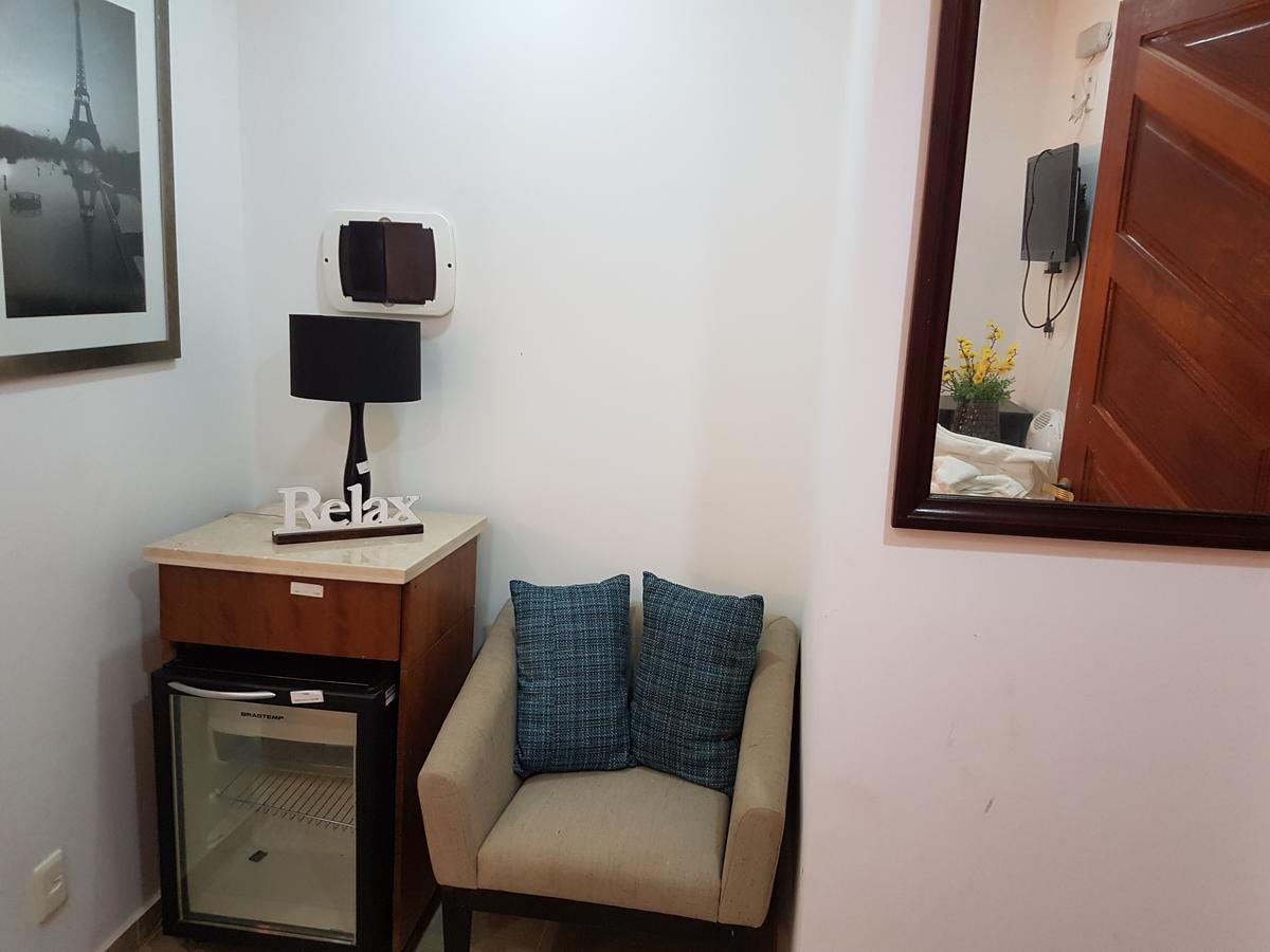 Casa de hóspedes Do Ze Bonitinho Rio de Janeiro
