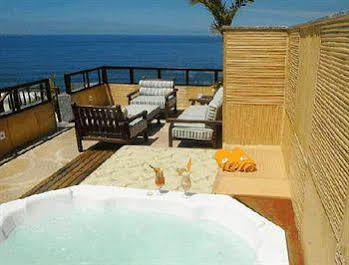 Hotel Oceano Copacabana 3*