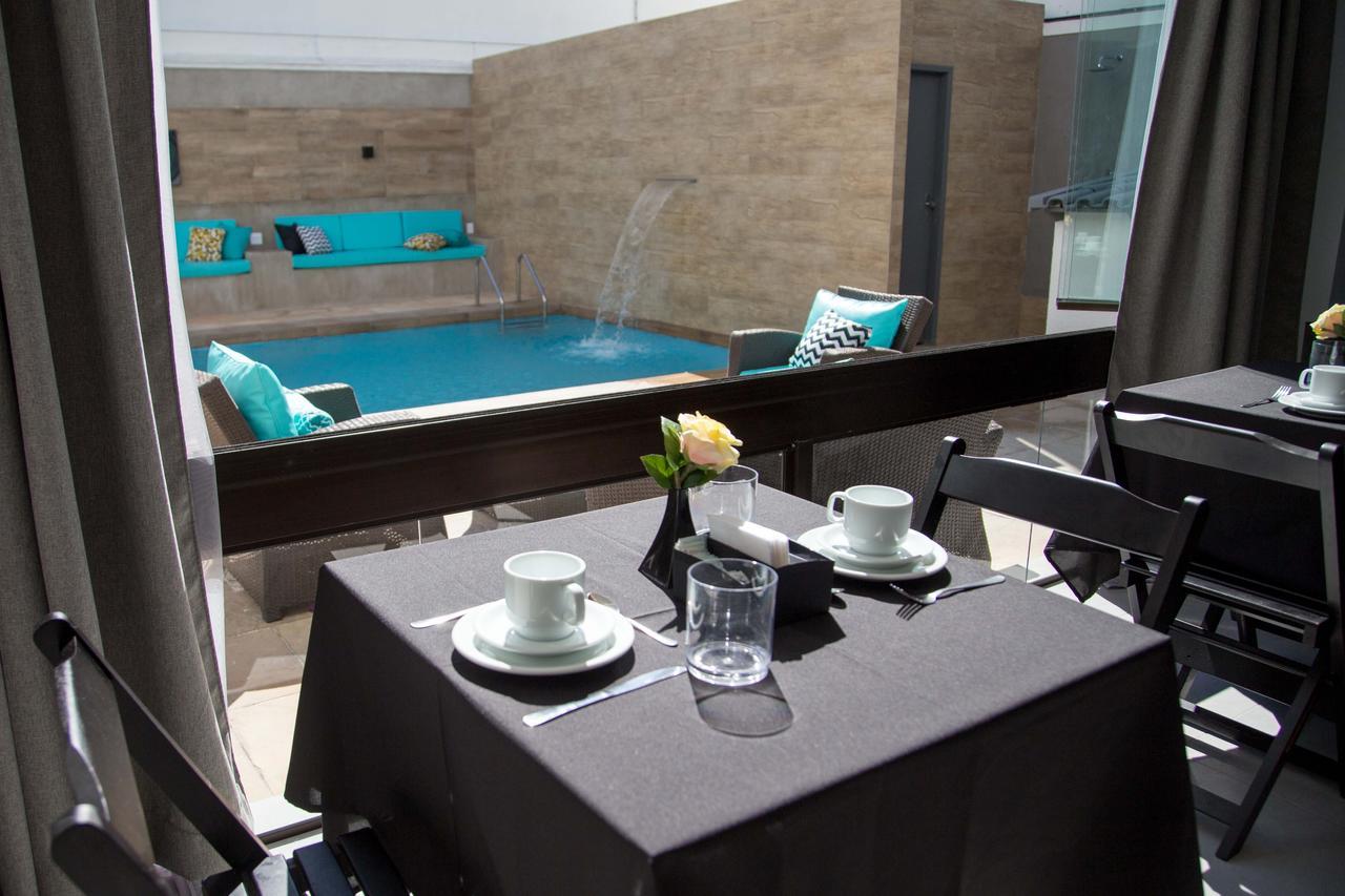 Ref House Barra Da Tijuca 3* Rio de Janeiro