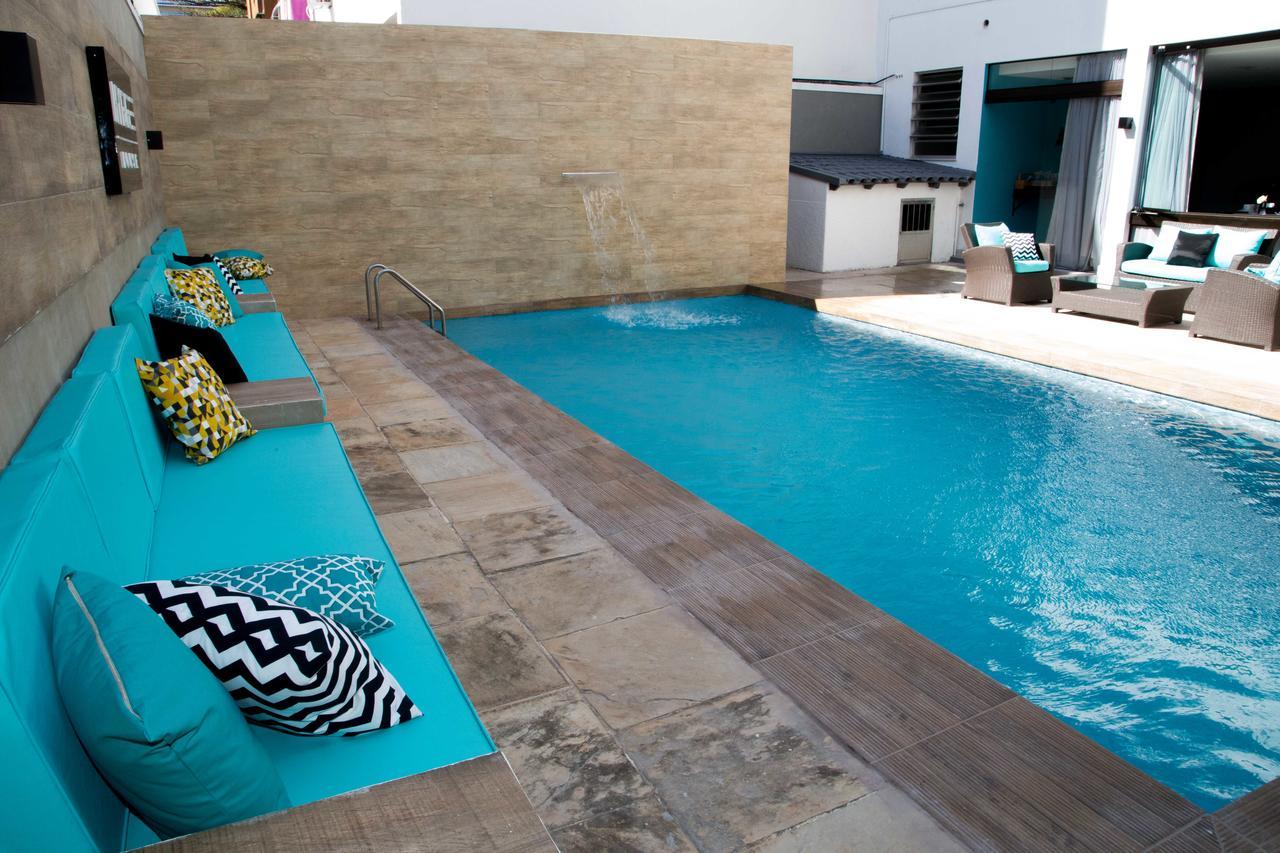 Inn Ref House Barra Da Tijuca 3*