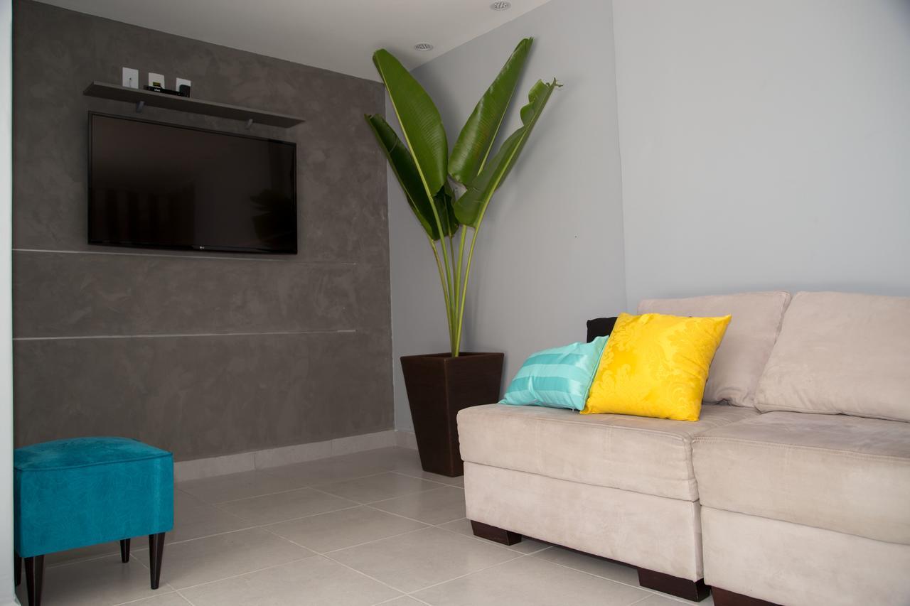 Ref House Barra Da Tijuca 3*