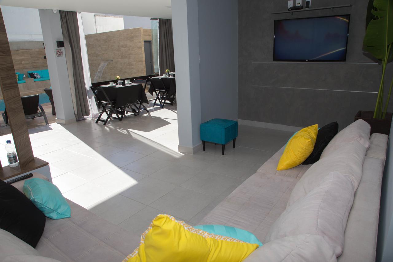 Inn Ref House Barra Da Tijuca Rio de Janeiro