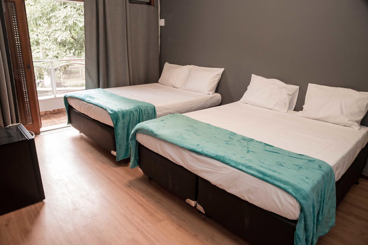 Ref House Barra Da Tijuca 3* Rio de Janeiro