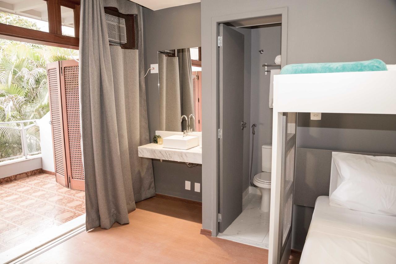 Inn Ref House Barra Da Tijuca