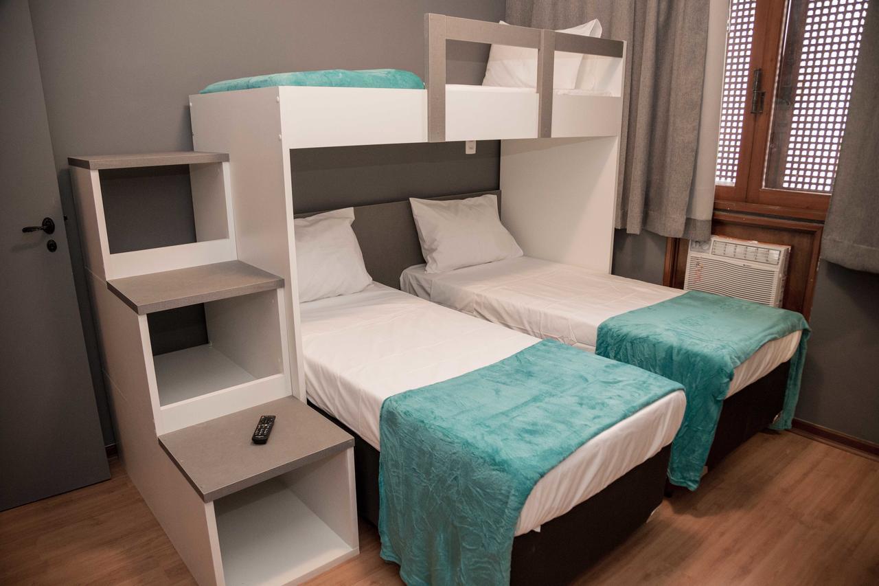 Inn Ref House Barra Da Tijuca