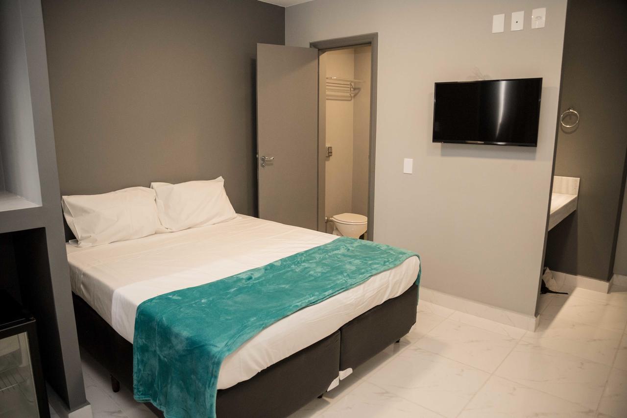 Ref House Barra Da Tijuca Rio de Janeiro