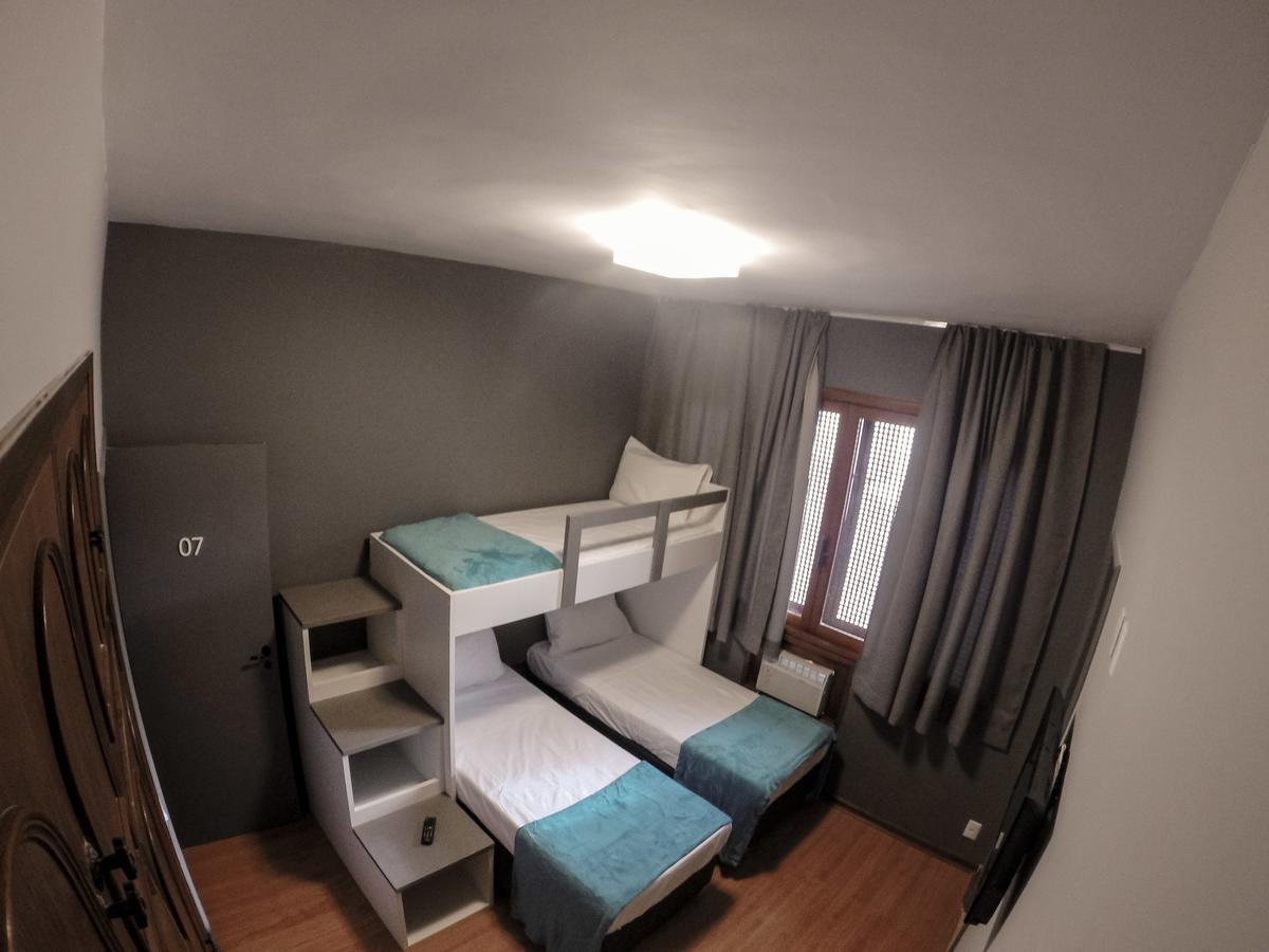 Ref House Barra Da Tijuca Inn Rio de Janeiro