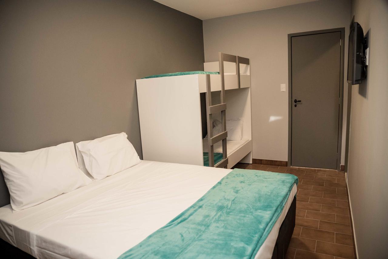 Ref House Barra Da Tijuca