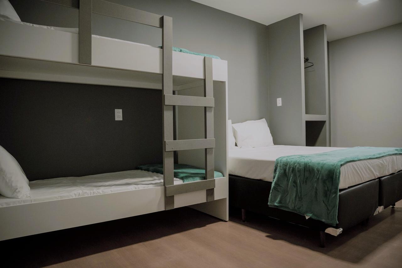 Inn Ref House Barra Da Tijuca
