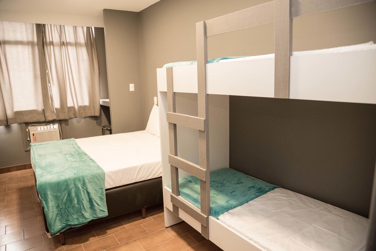 Inn Ref House Barra Da Tijuca Rio de Janeiro