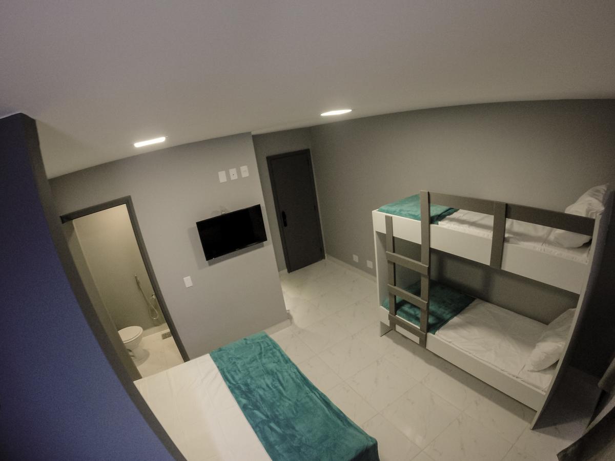 Inn Ref House Barra Da Tijuca Rio de Janeiro