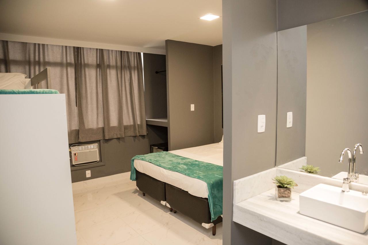 Ref House Barra Da Tijuca Rio de Janeiro