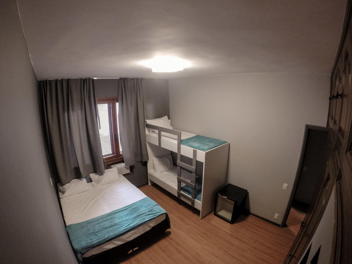 Inn Ref House Barra Da Tijuca