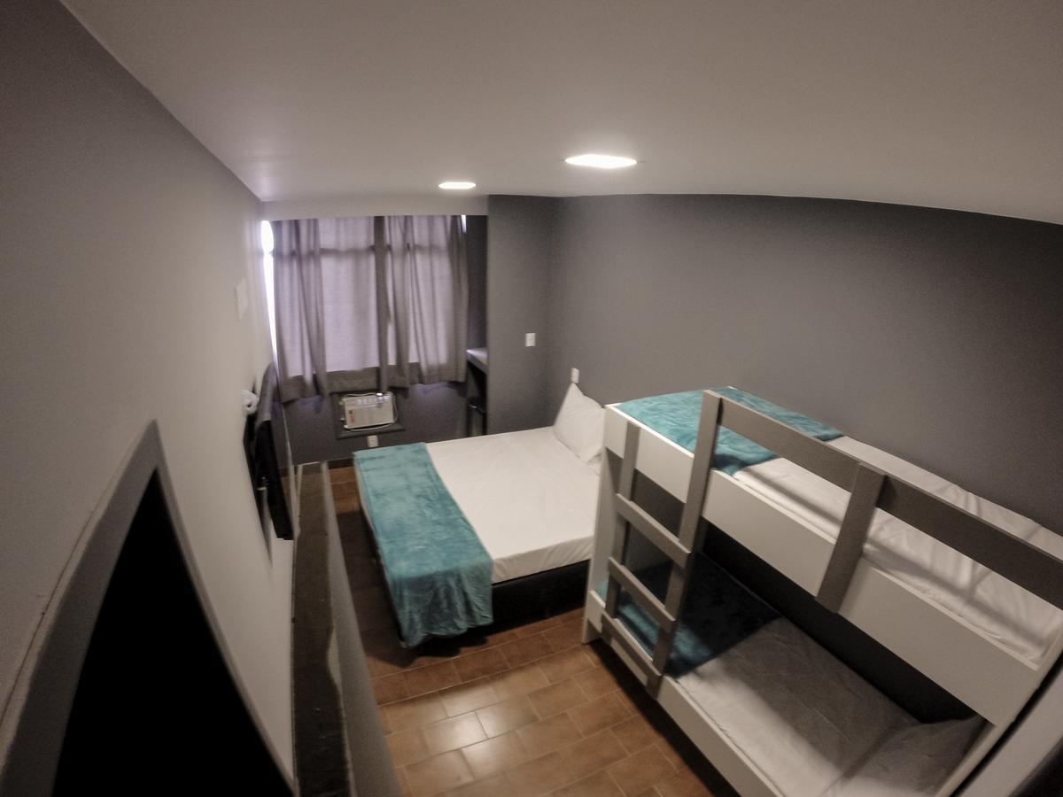 Ref House Barra Da Tijuca Rio de Janeiro