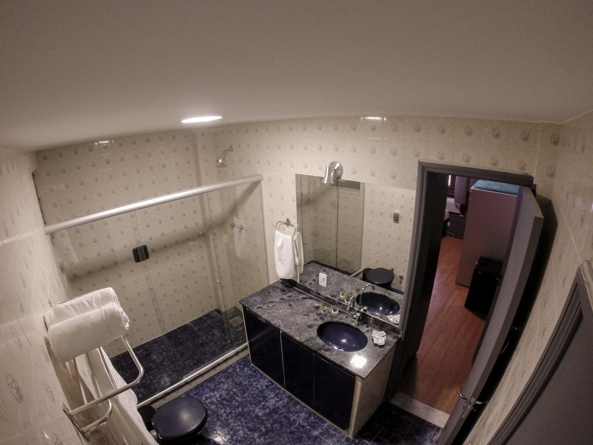 Inn Ref House Barra Da Tijuca 3*