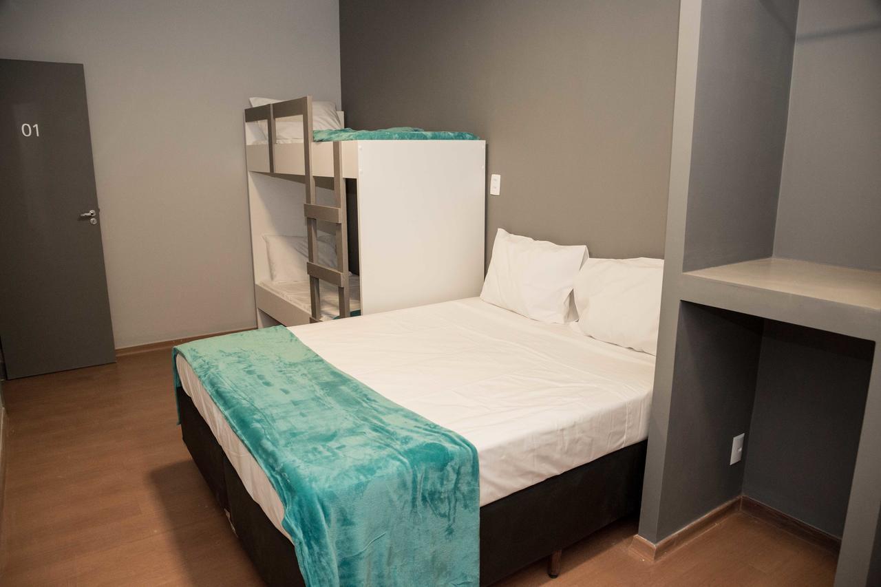 Inn Ref House Barra Da Tijuca 3*