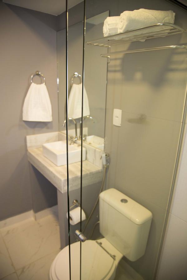 Ref House Barra Da Tijuca Inn Rio de Janeiro