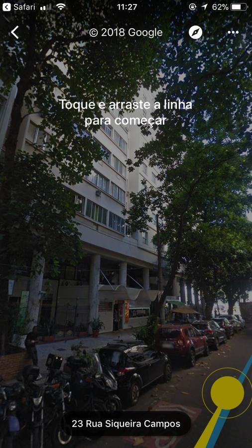 Quarto E Sala Apartamento *