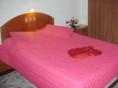 Hotel Center Barra Da Tijuca Rio de Janeiro
