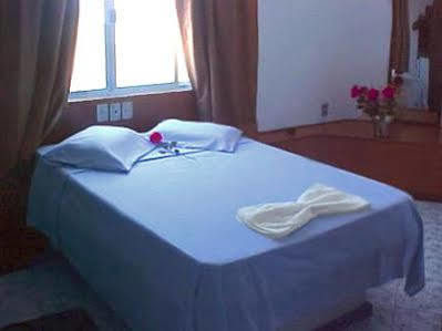 Center Barra Da Tijuca Hotel