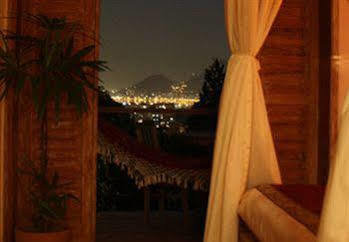 Hotel Boutique Gávea Tropical 3*