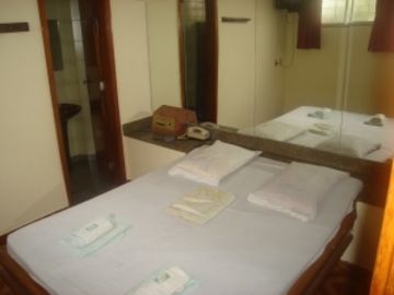 Hotel Americano