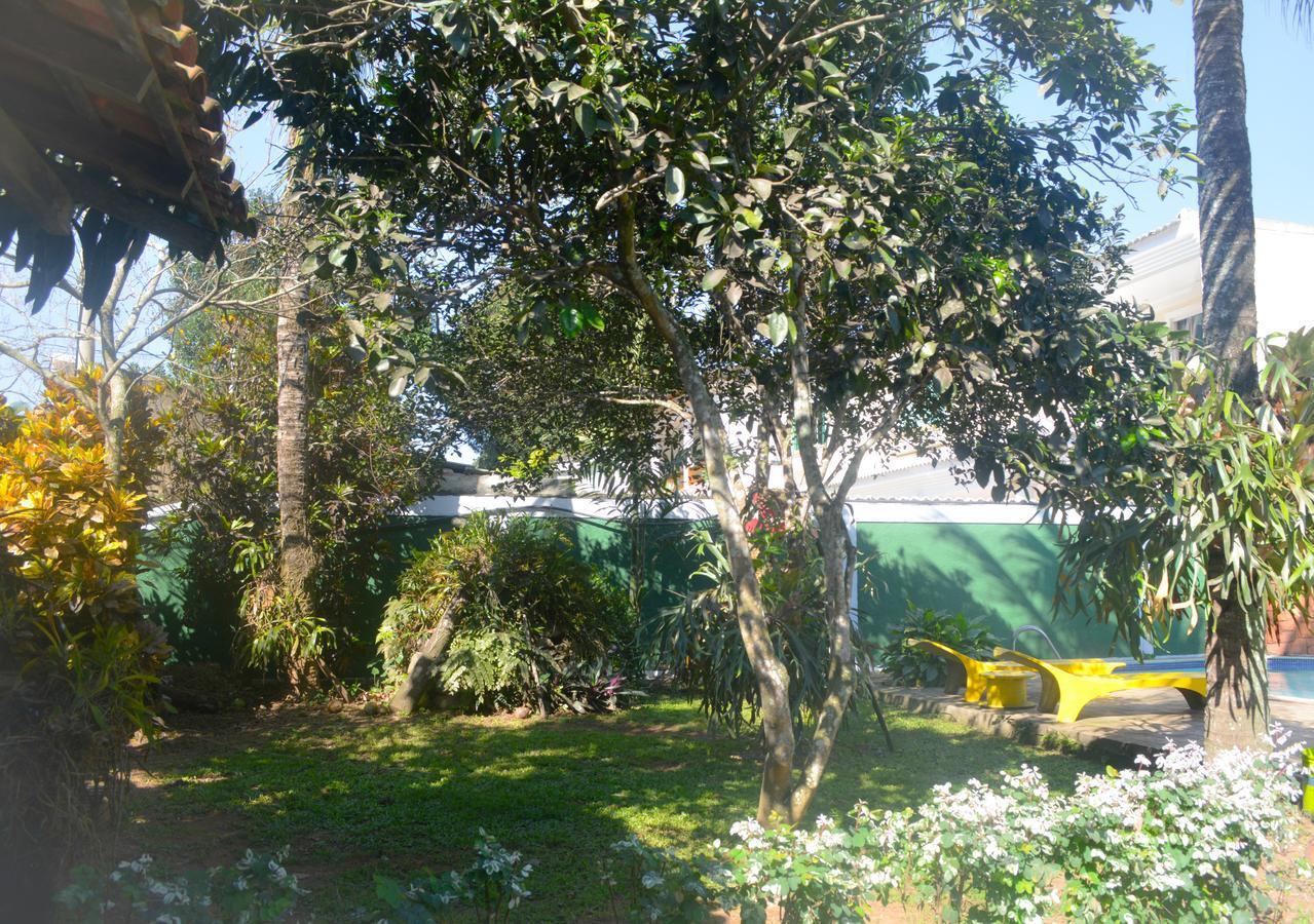 Canto Do Rio *